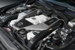 Mercedes-Benz SL CK63 RS by Carlsson 2009 года